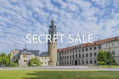 Grundstück zum Kauf 700.000 € 1.065 m² Grundstück Schönblick Weimar 99425