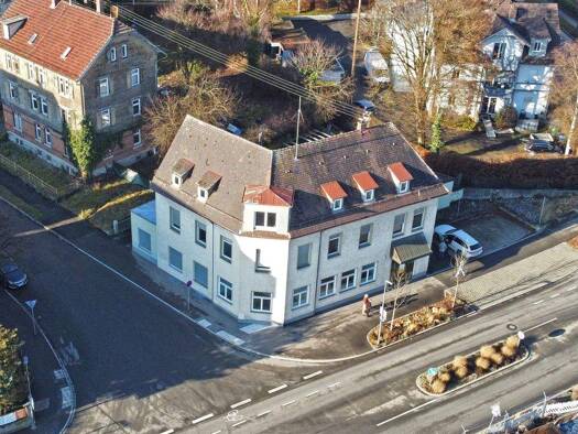 Gewerbeobjekt zum Kauf als Kapitalanlage geeignet 495.000 € 455 m² 712 m² Grundstück Aulendorf 88326
