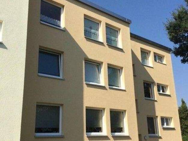 Wohnung zur Miete 673 € 3 Zimmer 76,5 m² 1. Geschoss frei ab 27.02.2026 Feuerbachstr. 12 Berenbostel Garbsen 30827