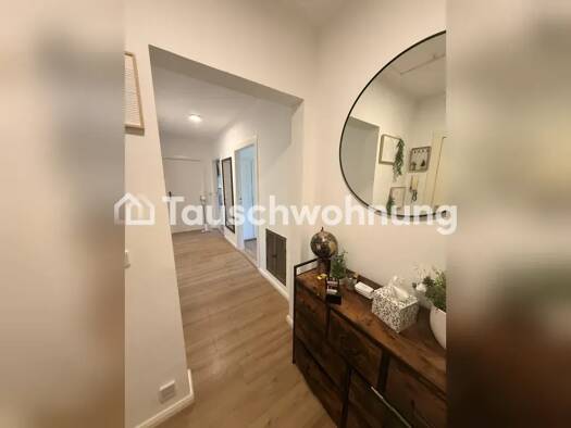 Wohnung zur Miete Tauschwohnung 1.280 € 4 Zimmer 85 m² 2. Geschoss Hermsdorf Berlin 13467