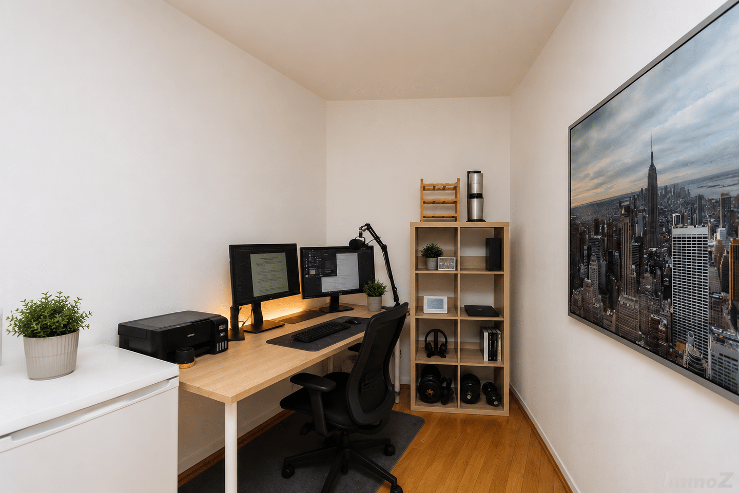 Wohnung – Graz, Sankt Peter - Ansicht 5