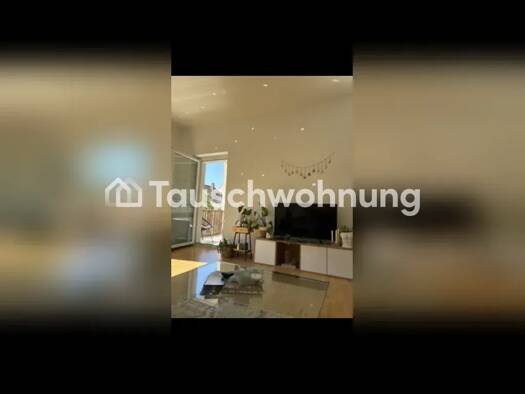 Wohnung zur Miete Tauschwohnung 870 € 2 Zimmer 50 m² 1. Geschoss Mauritz Ost 48145