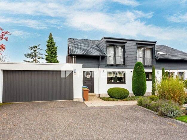 Einfamilienhaus zum Kauf 495.000 € 8 Zimmer 230 m² 750 m² Grundstück Erlenbrunn Pirmasens 66955