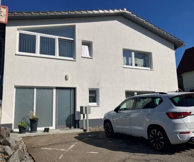 Mehrfamilienhaus zum Kauf 595.000 € 8 Zimmer 210 m² 299 m² Grundstück Wehingen 78564