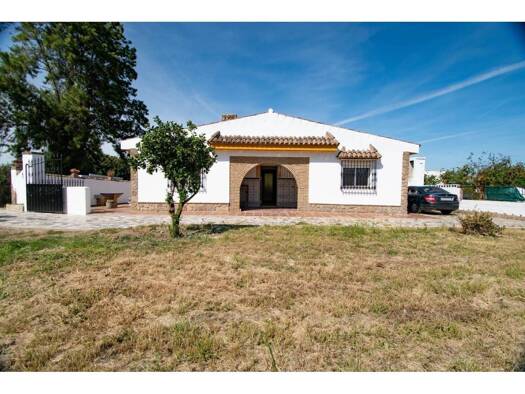 Villa zum Kauf 249.900 € 4 Zimmer 239 m² 2.125 m² Grundstück Chiclana de la Frontera 11130