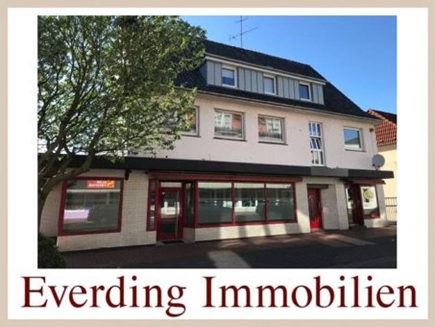 Wohnung zur Miete 600 € 3 Zimmer 73,2 m² 1. Geschoss frei ab 01.12.2025 Nortorf 24589