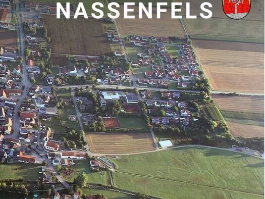 Grundstück zum Kauf provisionsfrei 581 m² Grundstück Nassenfels Nassenfels 85128