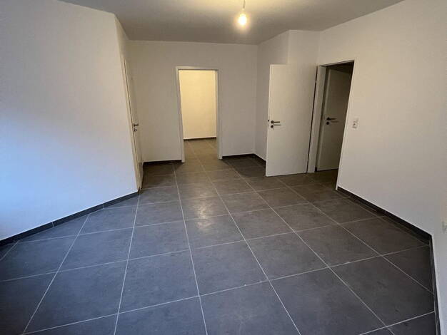 Wohnung zur Miete 580 € 2 Zimmer 45 m² EG Am Brögel 4 Barmen Wupperetal 42285