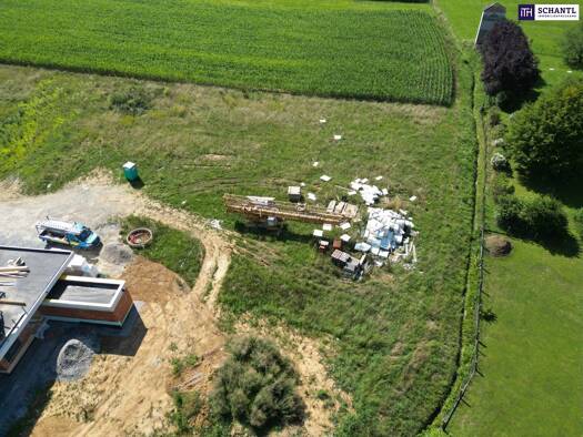 Grundstück zum Kauf 270.000 € 981 m² Grundstück Am Wiesengrund Lieboch 8501