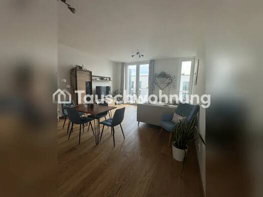 Wohnung zur Miete Tauschwohnung 2.285 € 4 Zimmer 98 m² 6. Geschoss Milbertshofen-Am Hart München 80939