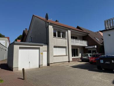 Haus zum Kauf 399.000 € 10 Zimmer 215,4 m² 426 m² Grundstück Diepholz Diepholz 49356