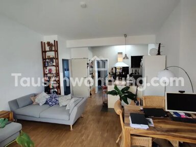 Penthouse zur Miete Tauschwohnung 549 € 2 Zimmer 50 m² 3. Geschoss Vor dem Koblenzer Tor Bonn 53113