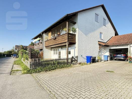 Mehrfamilienhaus zum Kauf 349.000 € 6 Zimmer 163 m² 278,5 m² Grundstück Kastl 84556