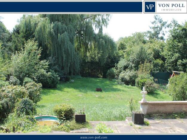 Einfamilienhaus zum Kauf 750.000 € 5 Zimmer 167 m² 819 m² Grundstück Bieber Offenbach am Main 63073