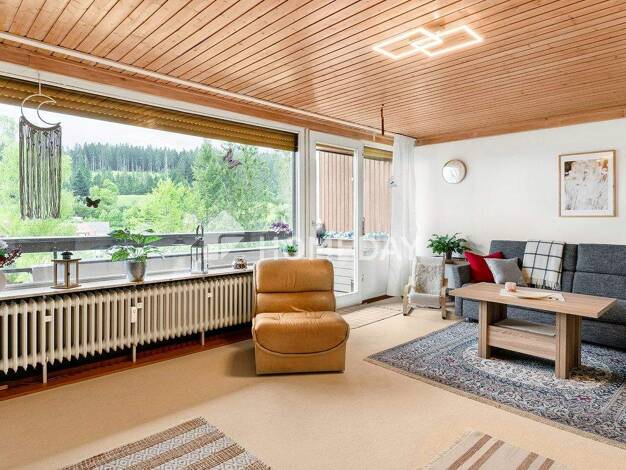 Wohnung zum Kauf 99.500 € 2 Zimmer 62 m² 5. Geschoss Schönwald 78141