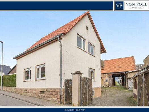Einfamilienhaus zum Kauf 369.000 € 6 Zimmer 148 m² 1.212 m² Grundstück Kirchheimbolanden 67292