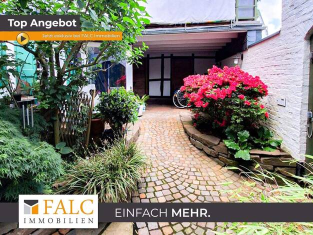 Mehrfamilienhaus zum Kauf 1.998.000 € 9 Zimmer 246 m² 593 m² Grundstück Hauptstraße 66 Burscheid 51399