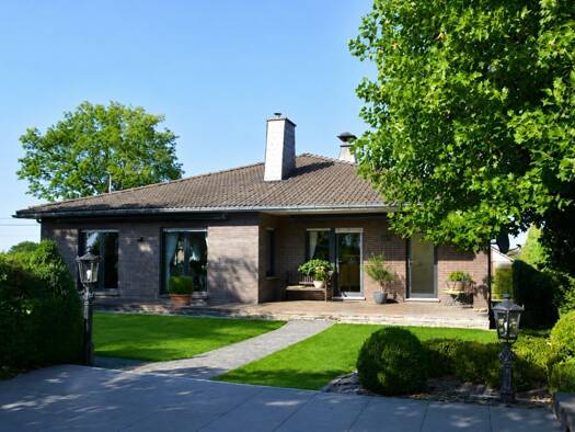 Einfamilienhaus zum Kauf 649.900 € 6 Zimmer 185 m² 1.100 m² Grundstück Verviers 4730