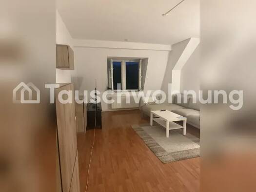 Wohnung zur Miete Tauschwohnung 430 € 2 Zimmer 48 m² Albertstadt Dresden 01099