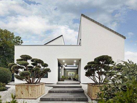 Einfamilienhaus zum Kauf 1.235.900 € 5 Zimmer 233 m² 870 m² Grundstück Lichtenrade Berlin 12307