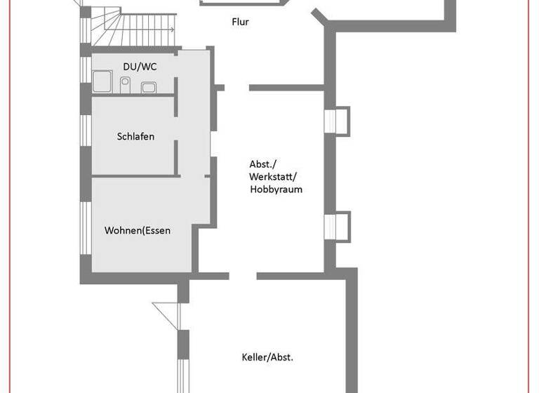 Einfamilienhaus zum Kauf 650.000 € 6 Zimmer 237 m² 1.200 m² Grundstück Gründelhardt Frankenhardt 74586