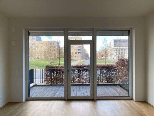 Wohnung zur Miete 850 € 3 Zimmer 83 m² EG frei ab sofort Am Winterhafen 1 c Handelshäfen Bremen 28217