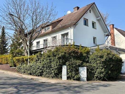 Sonstiges zum Kauf als Kapitalanlage geeignet 1.090.000 € 531 m² 828 m² Grundstück Kelkheim Kelkheim (Taunus) / Münster 65779