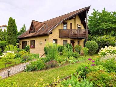 Einfamilienhaus zum Kauf 349.000 € 8 Zimmer 213 m² 735 m² Grundstück frei ab sofort Stavenhagen, Reuterstadt Stavenhagen 17153