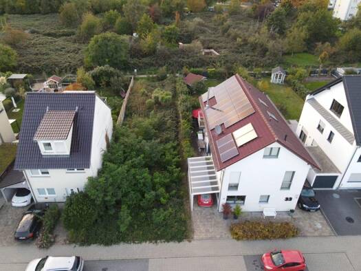 Grundstück zum Kauf 412 m² Grundstück Langen Langen (Hessen) 63225