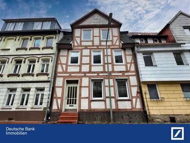Mehrfamilienhaus zum Kauf 130.000 € 17 Zimmer 273 m² 233 m² Grundstück Juleum Helmstedt 38350