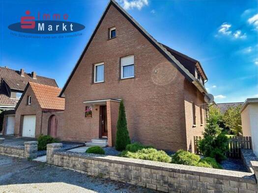 Mehrfamilienhaus zum Kauf 229.000 € 8 Zimmer 167 m² 579 m² Grundstück Klosterbauerschaft Kirchlengern 32278