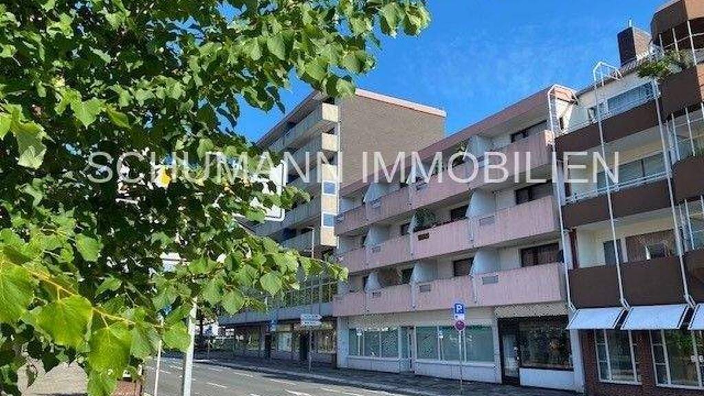 Studio zum Kauf 58.000 € 1 Zimmer 42,8 m² Heppens Wilhelmshaven / Heppens 26384