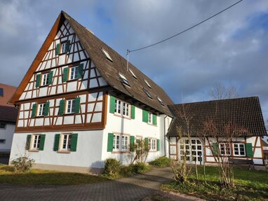 Mehrfamilienhaus zum Kauf 630.000 € 7 Zimmer 182 m² 740 m² Grundstück Dietingen Dietingen 78661