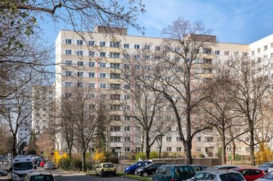 Wohnung zur Miete 373,22 € 3 Zimmer 58,6 m² 5. Geschoss frei ab 19.10.2024 Leubnitzer Str. 1 Südvorstadt-West (Schweizer Str.) Dresden 01069