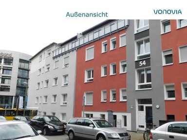 Wohnung zur Miete 722 € 3 Zimmer 63 m² frei ab 03.02.2025 Steinstr. 56 Südostviertel Essen 45128