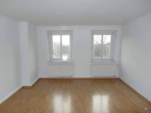 Wohnung zur Miete 435 € 2 Zimmer 66,8 m² 3. Geschoss Friedrich-Ebert-Platz 6 Gröba Riesa 01591