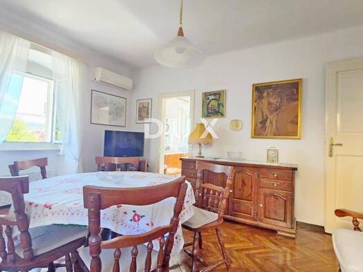 Wohnung zum Kauf 470.000 € 4 Zimmer 94 m² EG Opatija 51410