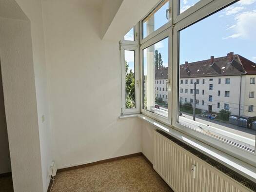 Wohnung zur Miete 304 € 2 Zimmer 50,6 m² 2. Geschoss frei ab sofort Pettenkoferstraße 7 Neue Neustadt Neue Neustadt 39124