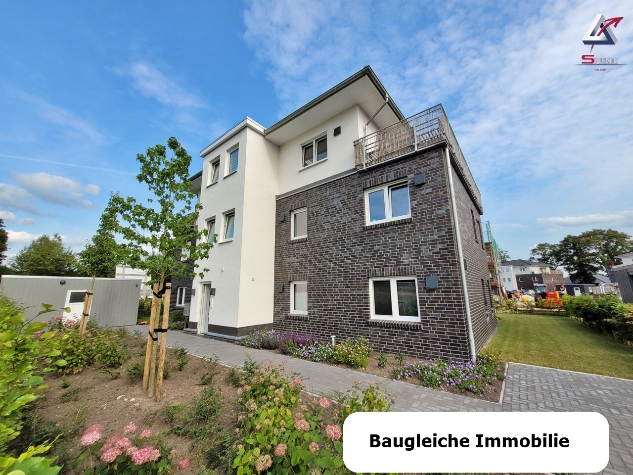 Mehrfamilienhaus zum Kauf 255.000 € 2 Zimmer 74 m²<br/>Wohnfläche Remels Uplengen 26670