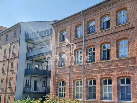 Wohnung zum Kauf 130.000 € 2 Zimmer 50 m² Leipzig / Großzschocher 04249