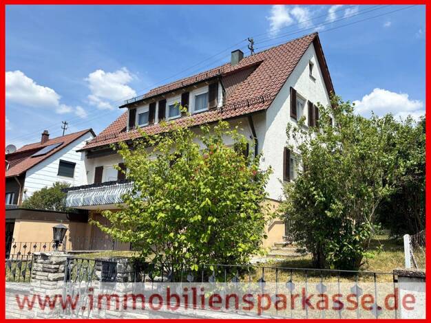 Mehrfamilienhaus zum Kauf 469.000 € 8 Zimmer 126 m² 633 m² Grundstück frei ab sofort Wurmberg Wurmberg 75449