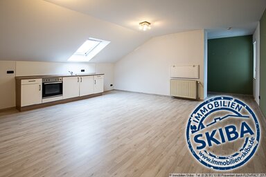 Wohnung zur Miete 375 € 2 Zimmer 51 m² 2. Geschoss Barweiler 53534