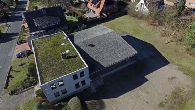 Haus zum Kauf 350.000 € 14 Zimmer 628 m² 3.400 m² Grundstück Molzen Uelzen 29525