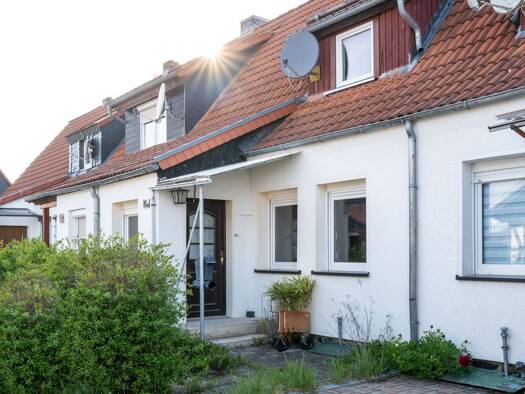 Haus zum Kauf provisionsfrei 65.000 € 3 Zimmer 70 m² 122 m² Grundstück frei ab sofort Susenburg Oberharz am Brocken 38889