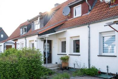 Haus zum Kauf provisionsfrei 65.000 € 3 Zimmer 70 m² 122 m² Grundstück frei ab sofort Susenburg Oberharz am Brocken 38889