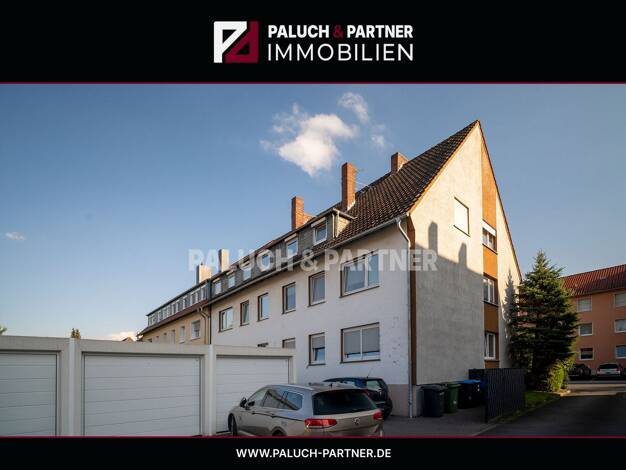 Wohnung zum Kauf 99.000 € 3 Zimmer 61 m² Soest Soest 59494