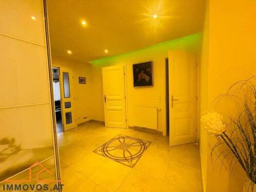 Wohnung zur Miete 1.793 € 5 Zimmer 124 m² Wien 12.,Meidling 1120