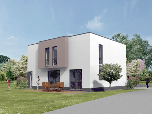 Einfamilienhaus zum Kauf provisionsfrei 295.820 € 140 m² 1.000 m² Grundstück Zermüllen Kelberg 53539