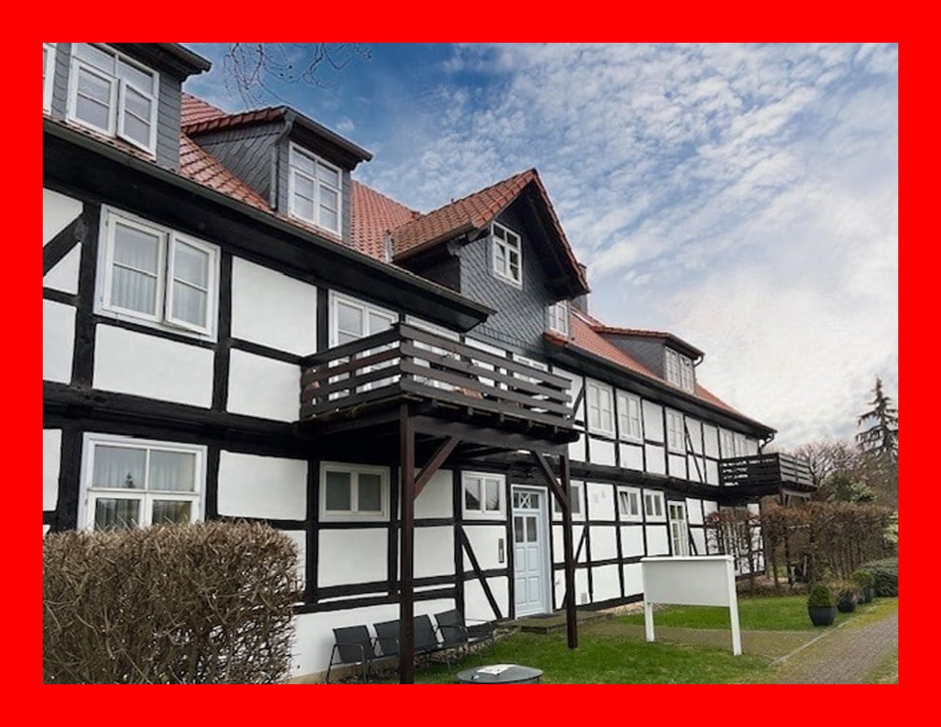 Wohnung zum Kauf 177.000 € 3,5 Zimmer 102 m²<br/>Wohnfläche 1.<br/>Geschoss Achtum - Uppen Hildesheim 31135