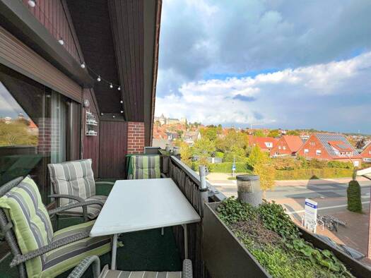 Wohnung zum Kauf 225.000 € 4 Zimmer 110 m² EG Bad Bentheim 48455